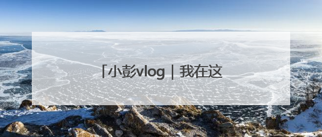 小彭vlog｜我在这场跨界的湾区论坛上，出了一道高考题……