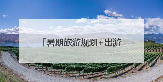 暑期旅游规划+出游安全指南，武汉文旅“红马甲”闪耀高招会
